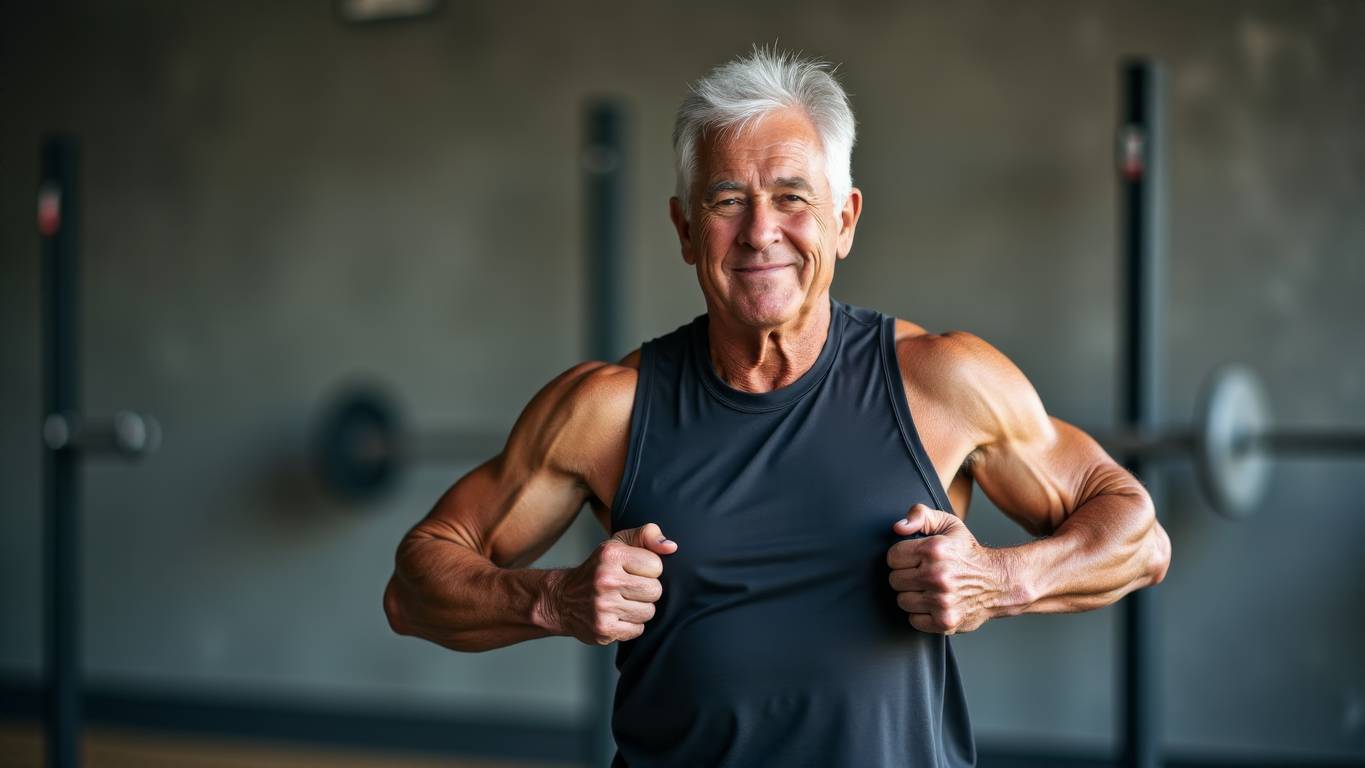 Bewegungstraining
